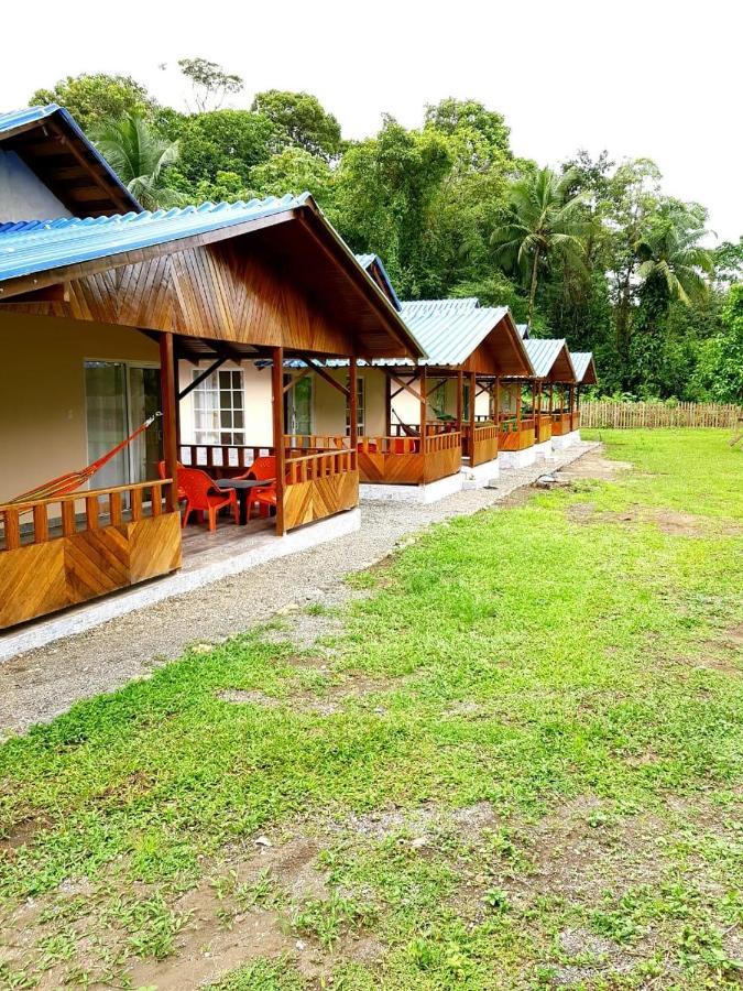 Coco Loco Lodge El Valle  Exteriér fotografie